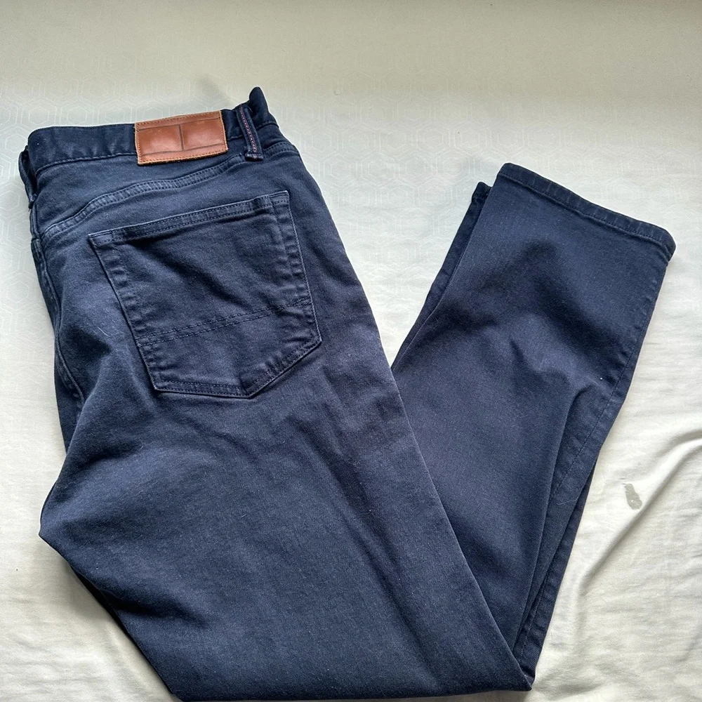 Tommy Hilfiger Pants - Picture 2 of 6